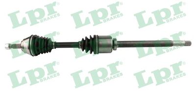 Drive Shaft LPR DS52373