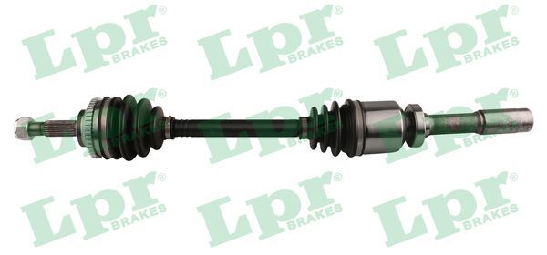 LPR DS52410 Drive Shaft