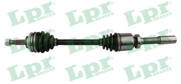 LPR DS52426 Drive Shaft