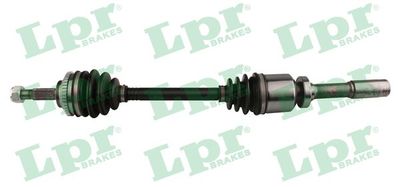 Drive Shaft LPR DS52426