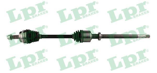 LPR DS52428 Drive Shaft
