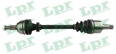 Drive Shaft LPR DS52431