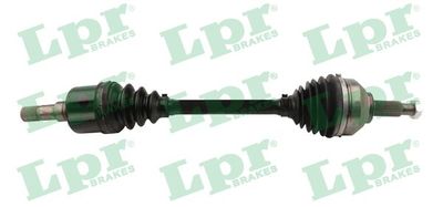 Drive Shaft LPR DS52433