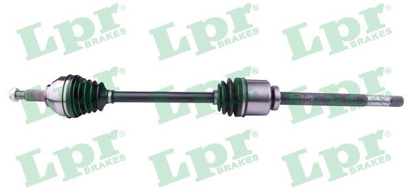 LPR DS52434 Drive Shaft