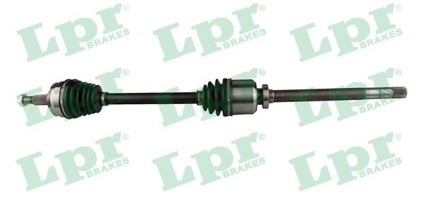 LPR DS52445 Drive Shaft