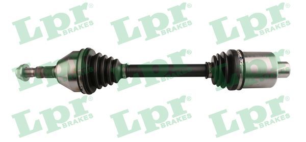 LPR DS52478 Drive Shaft