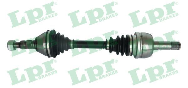 LPR DS52488 Drive Shaft