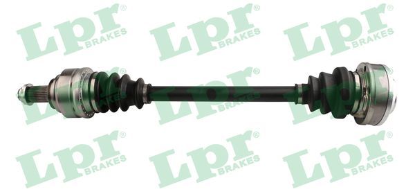 LPR DS52558 Drive Shaft