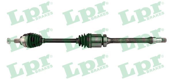 LPR DS52562 Drive Shaft