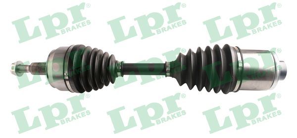 LPR DS52588 Drive Shaft