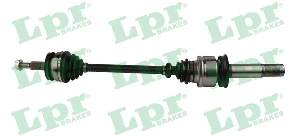 LPR DS52633 Drive Shaft