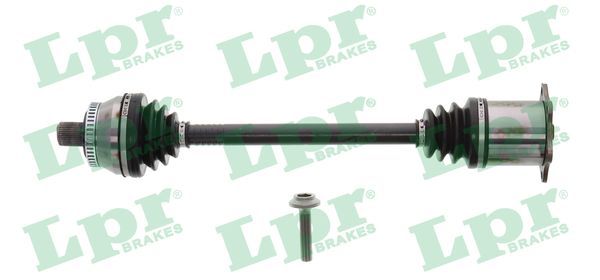 LPR DS60026 Drive Shaft