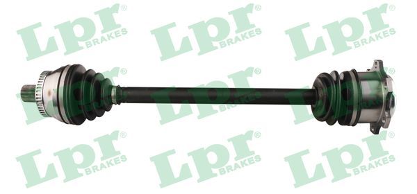 LPR DS60033 Drive Shaft
