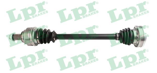 LPR DS60132 Drive Shaft
