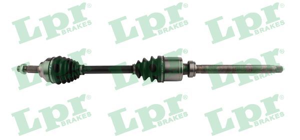 LPR DS60211 Drive Shaft