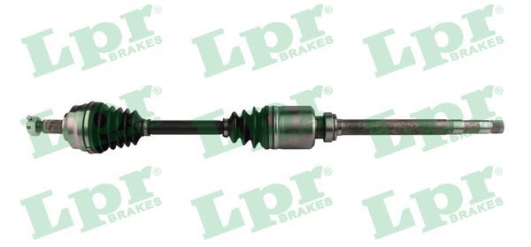 LPR DS60213 Drive Shaft