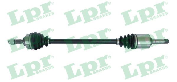 LPR DS60233 Drive Shaft