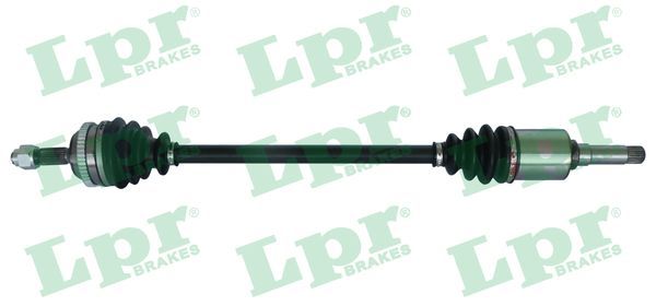 LPR DS60235 Drive Shaft