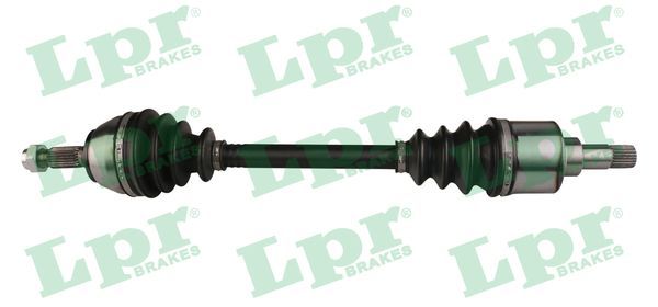 LPR DS60253 Drive Shaft