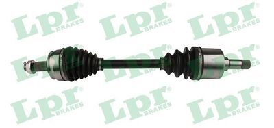 Drive Shaft LPR DS60264