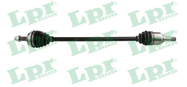 LPR DS60310 Drive Shaft
