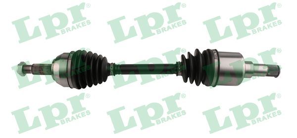 LPR DS60347 Drive Shaft