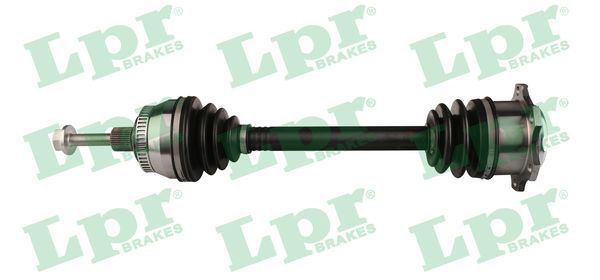 LPR DS60381 Drive Shaft