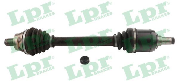 LPR DS60415 Drive Shaft