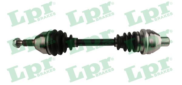 LPR DS60444 Drive Shaft