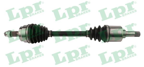 LPR DS60557 Drive Shaft