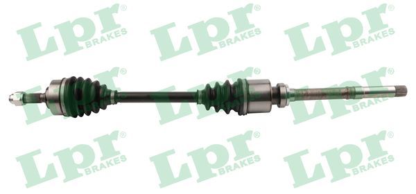 LPR DS60590 Drive Shaft