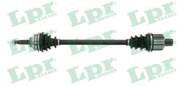 LPR DS60716 Drive Shaft