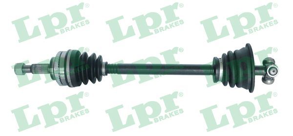 LPR DS60766 Drive Shaft