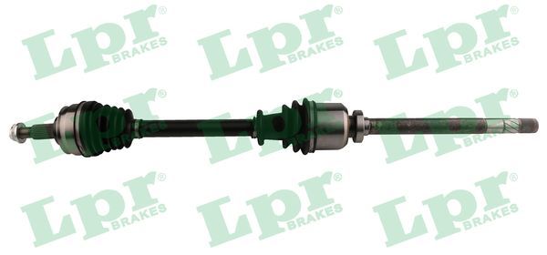 LPR DS60772 Drive Shaft