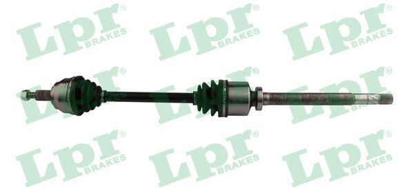 LPR DS60778 Drive Shaft