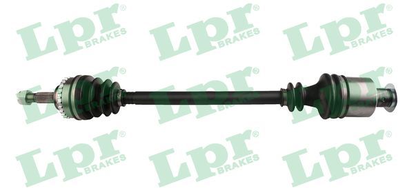 LPR DS60797 Drive Shaft
