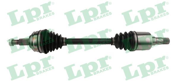 LPR DS60828 Drive Shaft
