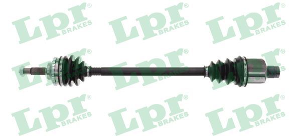 LPR DS60845 Drive Shaft
