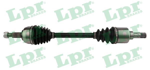 LPR DS60848 Drive Shaft