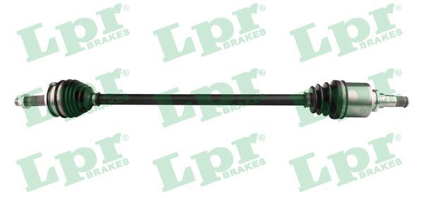 LPR DS60893 Drive Shaft