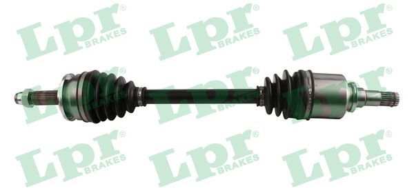 LPR DS60903 Drive Shaft