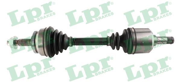 LPR DS60969 Drive Shaft