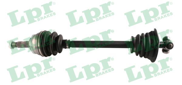 LPR DS60970 Drive Shaft