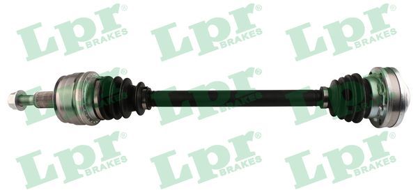 LPR DS60981 Drive Shaft