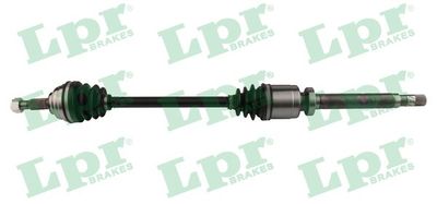 Drive Shaft LPR DS60993