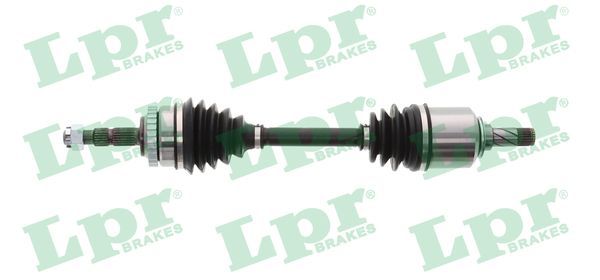 LPR DS61021 Drive Shaft