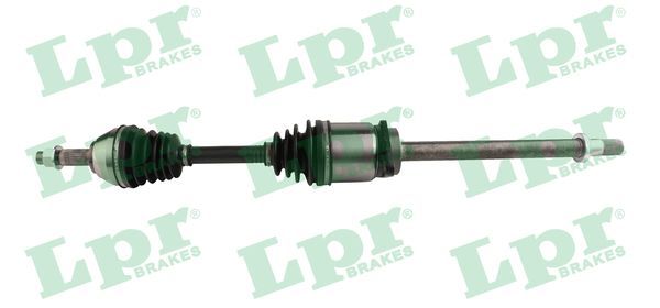 LPR DS61213 Drive Shaft