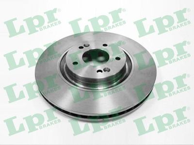 Brake Disc LPR H2026V