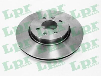 Brake Disc LPR K2025V