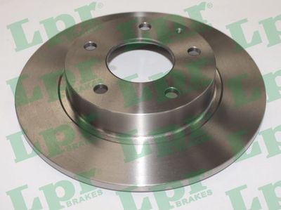 Brake Disc LPR M5042P